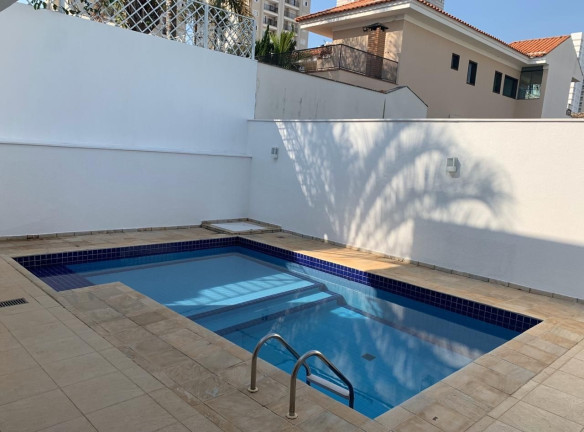 Imagem Casa com 3 Quartos à Venda, 250 m² em Parque Campolim - Sorocaba Imagem Casa com 3 Quartos à Venda, 250 m² em Parque Campolim - Sorocaba