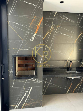 Imagem Casa de Condomínio com 3 Quartos à Venda, 200 m² em Jardim Novo Horizonte - Sorocaba