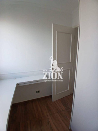 Imagem Apartamento com 3 Quartos à Venda, 76 m² em Santana - São Paulo