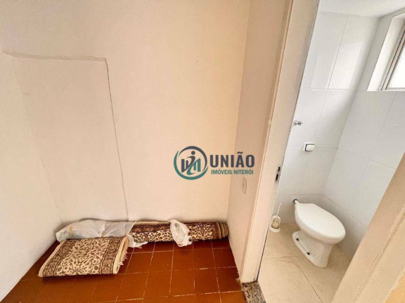 Imagem Apartamento com 3 Quartos à Venda, 136 m² em Ingá - Niterói Imagem Apartamento com 3 Quartos à Venda, 136 m² em Ingá - Niterói