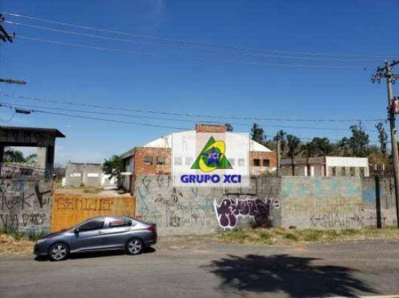 Imagem Galpão à Venda, 3.703 m² em Vila Boa Vista - Campinas