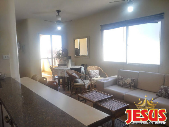 Imagem Apartamento com 3 Quartos à Venda, 96 m² em Praia Da Enseada - Guarujá