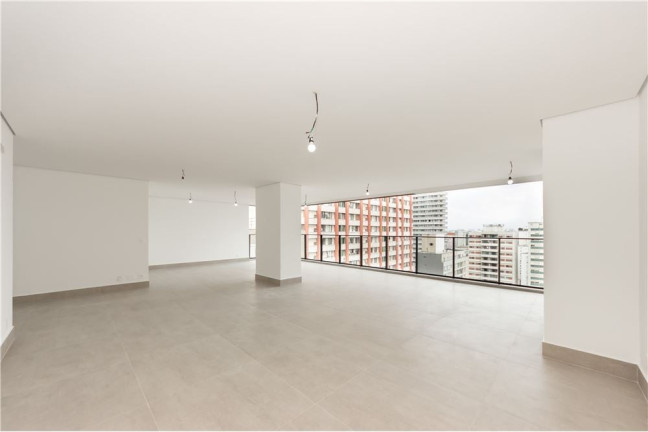 Imagem Apartamento com 3 Quartos à Venda, 207 m² em Jardim Paulista - São Paulo