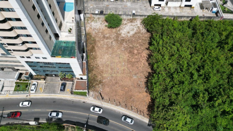 Imagem Terreno à Venda, 1.200 m² em Armação - Salvador Imagem Terreno à Venda, 1.200 m² em Armação - Salvador