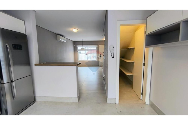Imagem Casa com 2 Quartos à Venda, 120 m² em Brooklin Novo - São Paulo