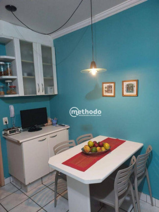 Imagem Apartamento com 3 Quartos à Venda, 95 m² em Parque Prado - Campinas Imagem Apartamento com 3 Quartos à Venda, 95 m² em Parque Prado - Campinas