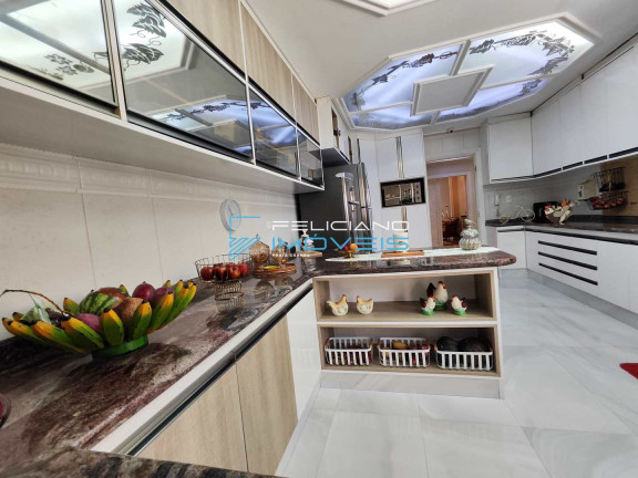 Imagem Casa com 4 Quartos à Venda, 366 m² em Tupi - Praia Grande