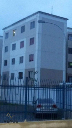 Imagem Apartamento com 2 Quartos à Venda, 40 m² em Jardim Santa Terezinha - São Paulo Imagem Apartamento com 2 Quartos à Venda, 40 m² em Jardim Santa Terezinha - São Paulo