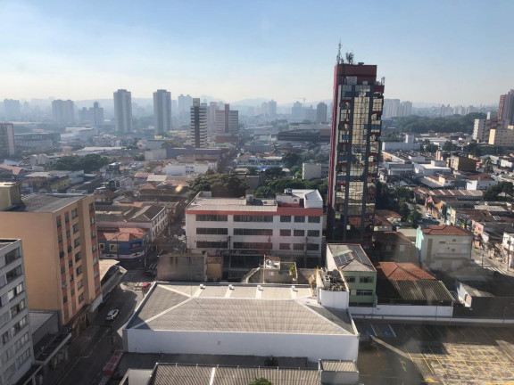 Imagem Apartamento com 3 Quartos à Venda, 177 m² em Centro - Santo André Imagem Apartamento com 3 Quartos à Venda, 177 m² em Centro - Santo André