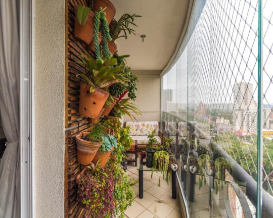 Imagem Apartamento com 3 Quartos à Venda, 94 m² em Alto Da Boa Vista - São Paulo Imagem Apartamento com 3 Quartos à Venda, 94 m² em Alto Da Boa Vista - São Paulo
