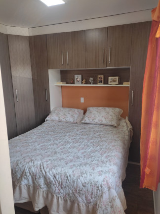 Imagem Casa com 3 Quartos à Venda, 84 m² em Jardim Petrópolis - Cotia Imagem Casa com 3 Quartos à Venda, 84 m² em Jardim Petrópolis - Cotia