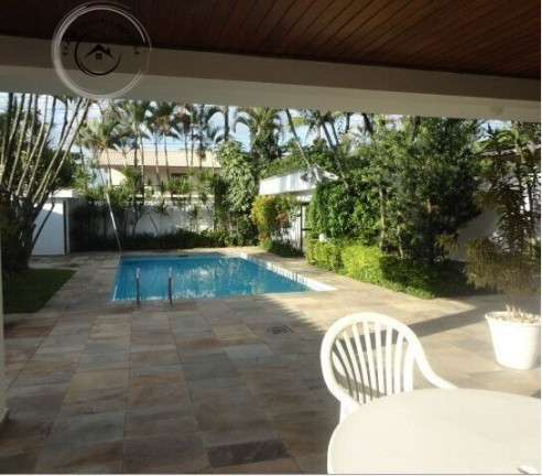 Imagem Sobrado com 5 Quartos para Alugar ou Temporada, 500 m² em Jardim Virgínia - Guarujá Imagem Sobrado com 5 Quartos para Alugar ou Temporada, 500 m² em Jardim Virgínia - Guarujá