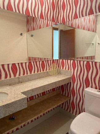 Imagem Apartamento com 3 Quartos à Venda, 139 m² em Bosque Das Juritis - Ribeirão Preto Imagem Apartamento com 3 Quartos à Venda, 139 m² em Bosque Das Juritis - Ribeirão Preto