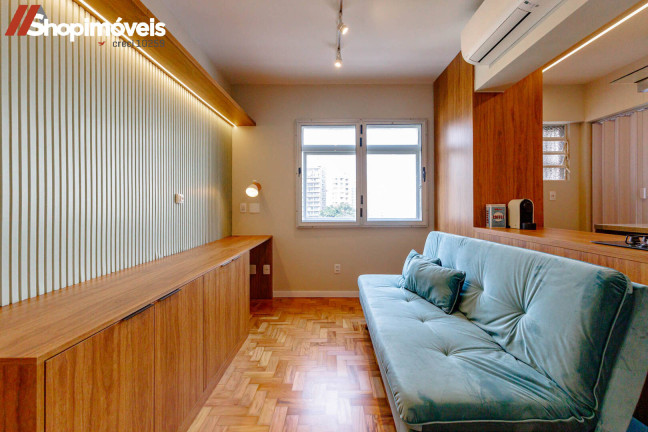 Imagem Apartamento com 1 Quarto à Venda, 50 m² em Jardim Paulistano - São Paulo Imagem Apartamento com 1 Quarto à Venda, 50 m² em Jardim Paulistano - São Paulo