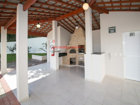 Imagem Apartamento com 2 Quartos à Venda, 72 m² em Jardim Rosinha - Itu