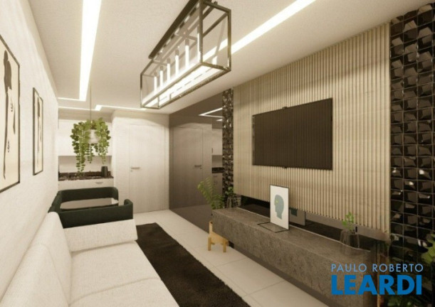 Imagem Apartamento com 2 Quartos à Venda, 60 m² em Campestre - Santo André Imagem Apartamento com 2 Quartos à Venda, 60 m² em Campestre - Santo André