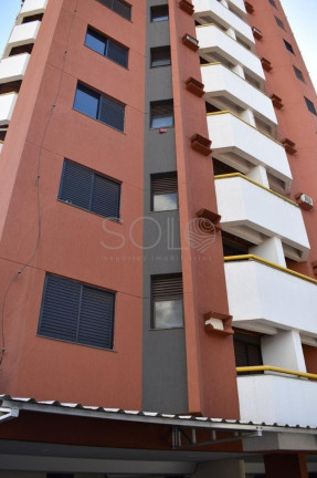 Imagem Apartamento com 2 Quartos à Venda, 74 m² em Centro - Araraquara Imagem Apartamento com 2 Quartos à Venda, 74 m² em Centro - Araraquara