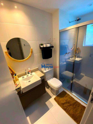 Imagem Apartamento com 3 Quartos à Venda, 162 m² em Pinheiros - São Paulo