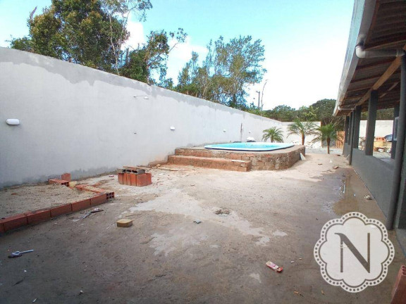 Imagem Casa com 4 Quartos à Venda, 100 m² em Gaivota - Itanhaém Imagem Casa com 4 Quartos à Venda, 100 m² em Gaivota - Itanhaém