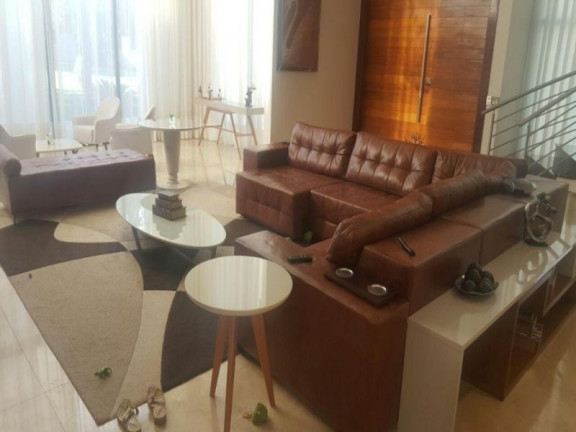 Imagem Casa com 4 Quartos à Venda, 800 m² em Park Way - Brasília Imagem Casa com 4 Quartos à Venda, 800 m² em Park Way - Brasília