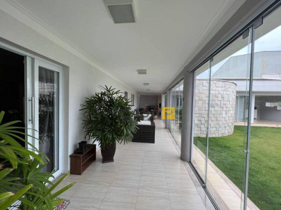 Casa com 3 Quartos à Venda, 260 m² em Jardim Campos Verdes - Nova Odessa