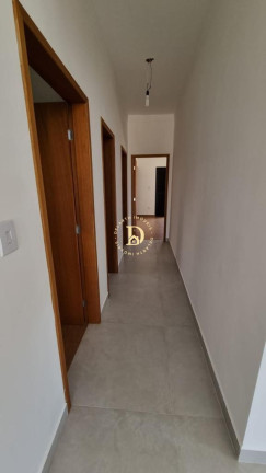 Imagem Casa de Condomínio com 3 Quartos à Venda, 150 m² em Bairro Do Grama - Caçapava