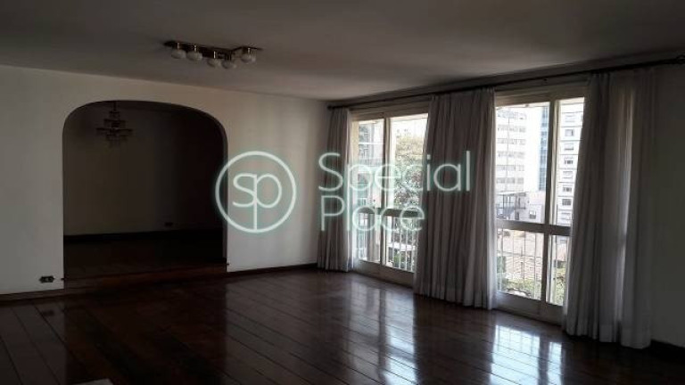 Imagem Apartamento com 3 Quartos à Venda, 321 m² em Jardim América - São Paulo Imagem Apartamento com 3 Quartos à Venda, 321 m² em Jardim América - São Paulo