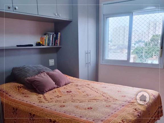 Imagem Apartamento com 3 Quartos à Venda, 82 m² em Gopoúva - Guarulhos