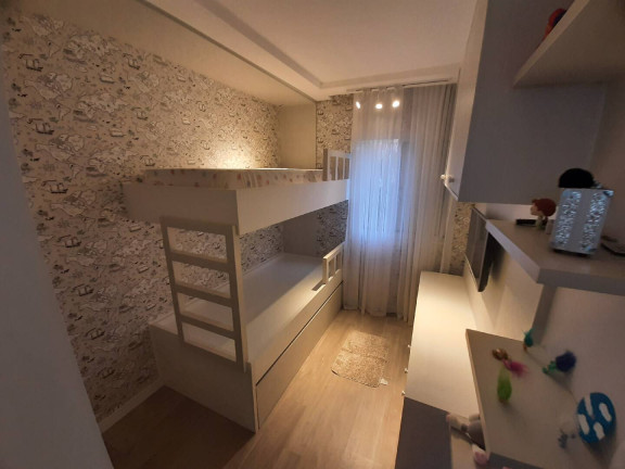 Imagem Apartamento com 2 Quartos à Venda, 69 m² em Parque Campolim - Sorocaba