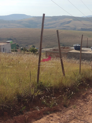 Imagem Terreno à Venda, 500 m² em Balneário água Limpa - Itabirito Imagem Terreno à Venda, 500 m² em Balneário água Limpa - Itabirito