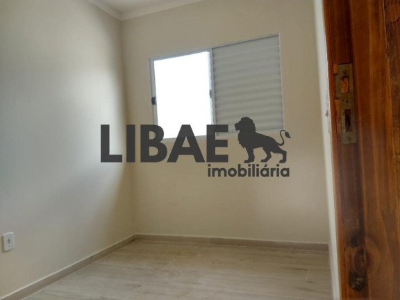 Imagem Imóvel com 3 Quartos à Venda, 72 m² em Residencial Ouro Verde - Botucatu