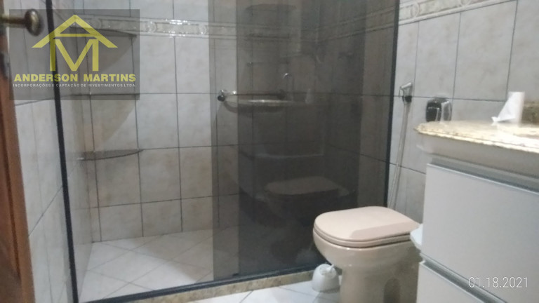 Imagem Casa com 4 Quartos à Venda, 420 m² em Araçás - Vila Velha