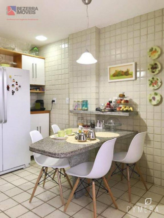 Imagem Apartamento com 4 Quartos à Venda, 214 m² em Lagoa Nova - Natal