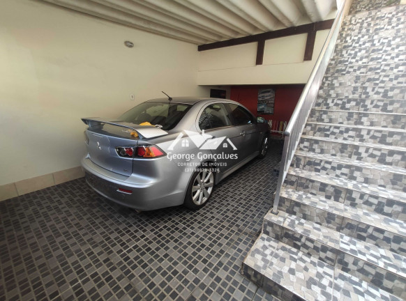Imagem Casa com 6 Quartos à Venda, 250 m² em Jardim Vinte E Cinco De Agosto - Duque De Caxias