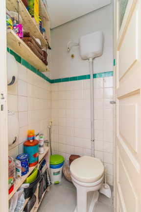 Imagem Apartamento com 3 Quartos à Venda, 126 m² em Bom Fim - Porto Alegre Imagem Apartamento com 3 Quartos à Venda, 126 m² em Bom Fim - Porto Alegre