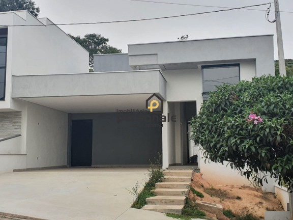 Imóvel com 3 Quartos à Venda, 175 m² em Villagio Di Capri - Votorantim