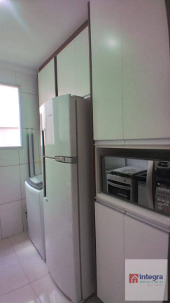 Imagem Apartamento com 2 Quartos à Venda, 52 m² em Jardim Colina Verde - Limeira Imagem Apartamento com 2 Quartos à Venda, 52 m² em Jardim Colina Verde - Limeira