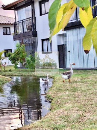 Imagem Casa de Condomínio com 2 Quartos à Venda, 56 m² em Açu Da Torre - Mata De São João Imagem Casa de Condomínio com 2 Quartos à Venda, 56 m² em Açu Da Torre - Mata De São João