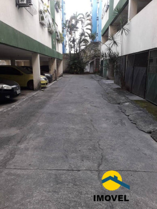 Imagem Apartamento com 2 Quartos à Venda, 70 m² em Santana - Niterói