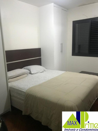 Imagem Apartamento com 2 Quartos à Venda, 65 m² em Penha De França - São Paulo