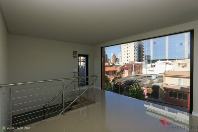 Imagem Sala Comercial à Venda, 108 m² em Centro - Torres Imagem Sala Comercial à Venda, 108 m² em Centro - Torres