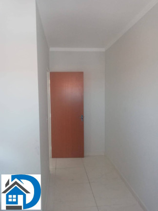 Casa com 2 Quartos à Venda, 75 m² em Jardim Wanel Ville V - Sorocaba