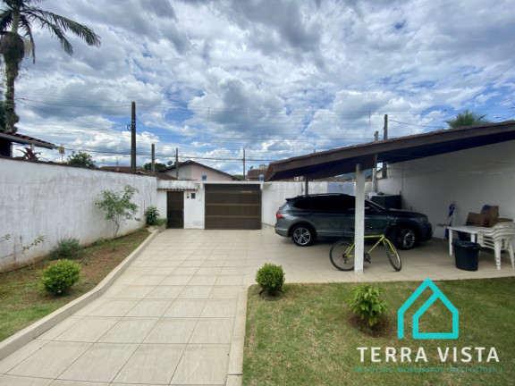 Imagem Casa com 4 Quartos à Venda, 240 m² em Estufa 1 - Ubatuba