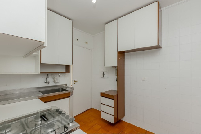 Imagem Apartamento com 2 Quartos à Venda, 72 m² em Santo Amaro - São Paulo Imagem Apartamento com 2 Quartos à Venda, 72 m² em Santo Amaro - São Paulo