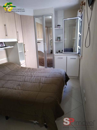 Imagem Apartamento com 2 Quartos à Venda, 50 m² em Mandaqui - São Paulo