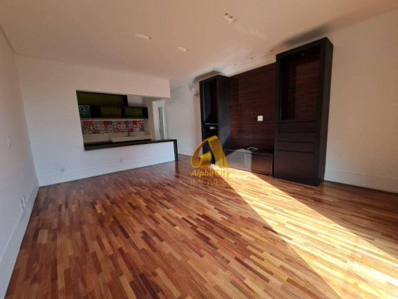 Imagem Casa com 5 Quartos à Venda, 730 m² em Alphaville Conde Ii - Barueri
