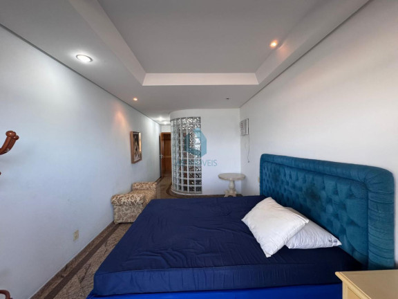 Imagem Apartamento com 4 Quartos à Venda, 250 m² em Centro - Cabo Frio Imagem Apartamento com 4 Quartos à Venda, 250 m² em Centro - Cabo Frio
