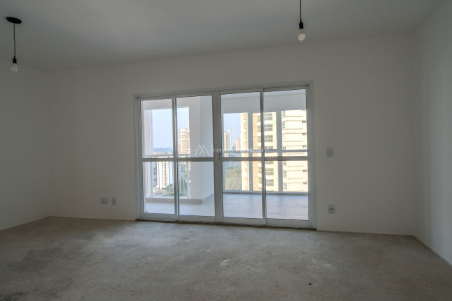 Imagem Apartamento com 3 Quartos à Venda, 113 m² em Ecoville - Curitiba
