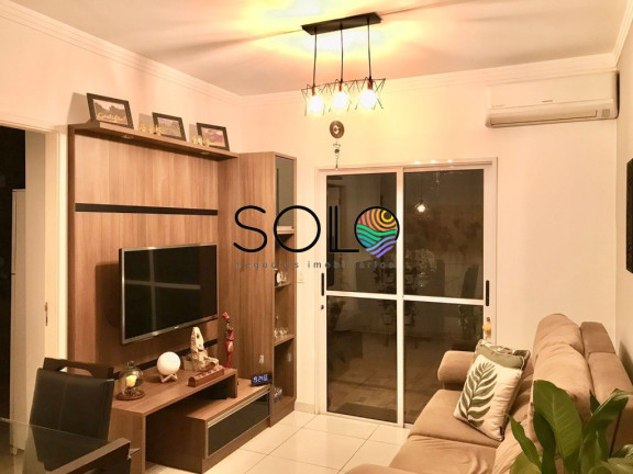 Casa com 2 Quartos à Venda, 95 m² em Jardim Higienópolis - Araraquara