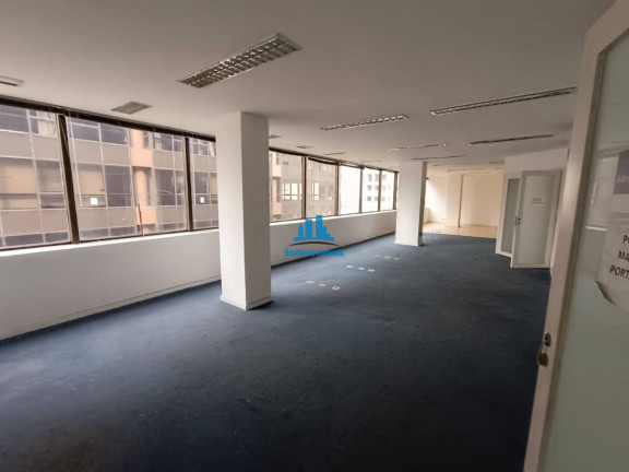 Imagem Sala Comercial para Alugar, 650 m² em Centro - Rio De Janeiro Imagem Sala Comercial para Alugar, 650 m² em Centro - Rio De Janeiro